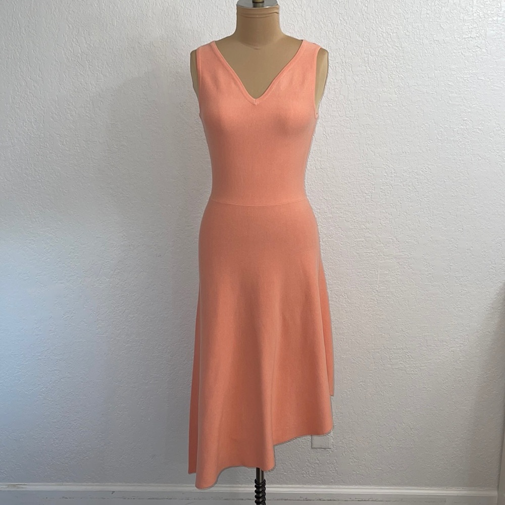 Venus Bandage Asymmetrical Dress Size XS & S Brand New